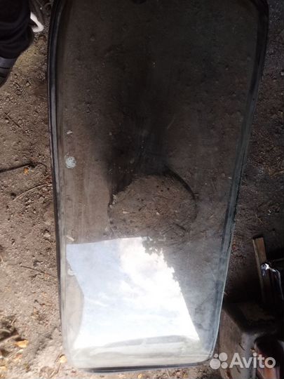 Стёкла Газ 21