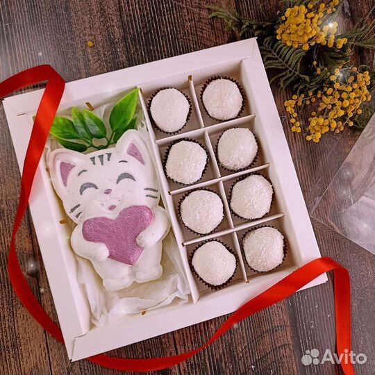 Подарочный набор