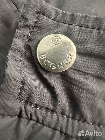 Bogner оригинал