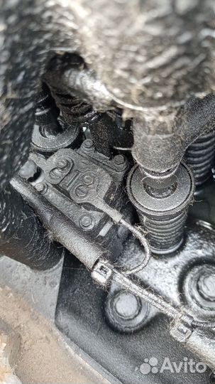 Гбц Детройт дизель 4го поколения