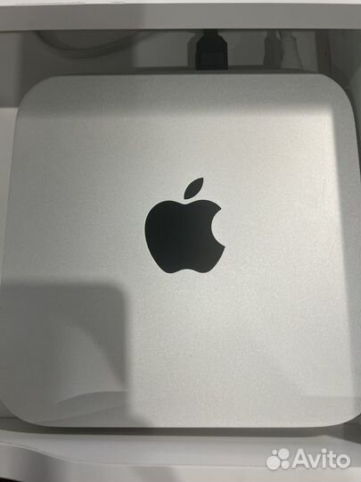 Apple Mac mini 2011 8gb ddr3 250 ssd