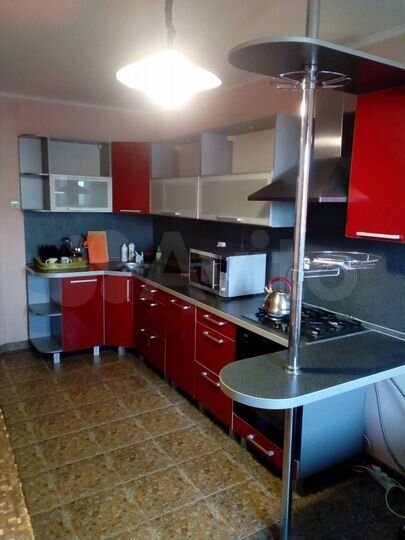 1-к. квартира, 41 м², 10/10 эт.