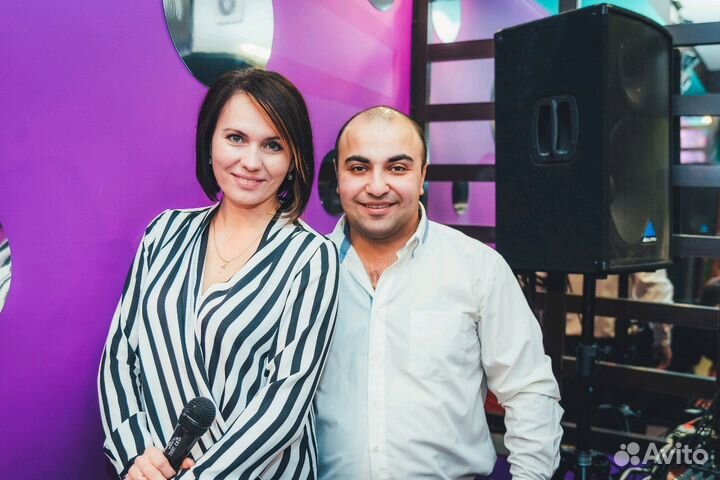 Певец - Музыкант