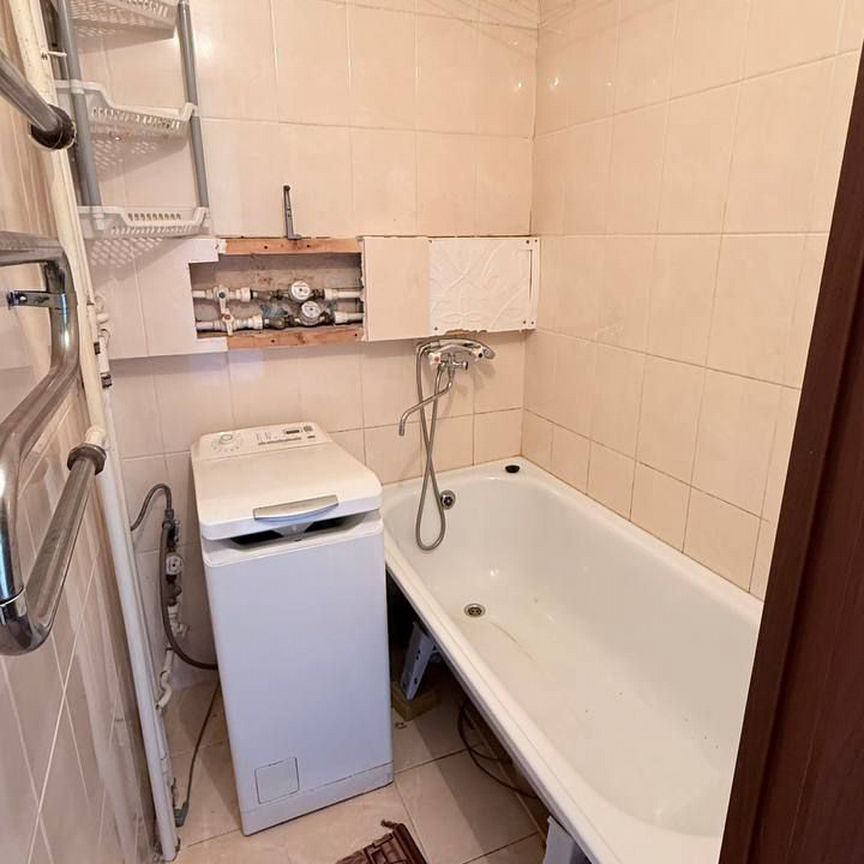 Квартира 2-комн. 44.8 м² в Заполярный г. — фото 10 из 11