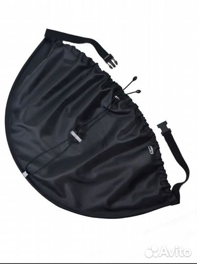 Козырек на коляску