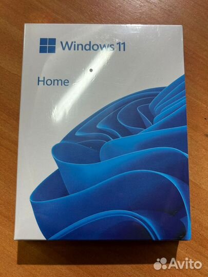 Windows 11 Home