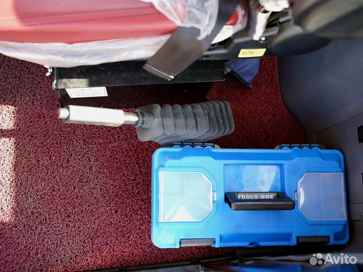 Фронтальный погрузчик Lonking ZL50NC, 2023