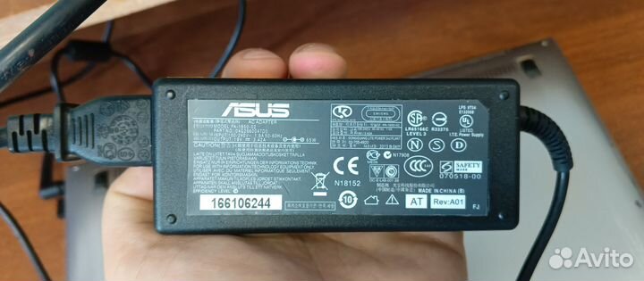 Ноутбук asus ux31a
