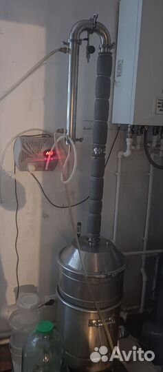 Дистилятор