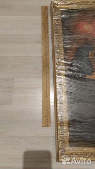 Картина акрил авторская