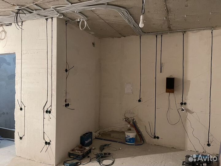 Электрик Сочи