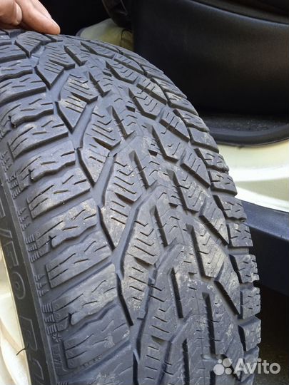 Winmax WinPlus H/T 195/50 R15 50N