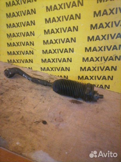 Рулевая тяга левая Mercedes C-Class W 204 2.2