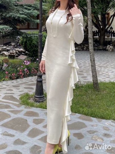 Платье Arapkhanovi