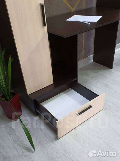 Компьютерный стол Квартет-11 новый