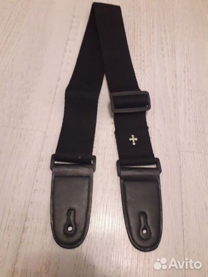 Ремни для электрогитары, бас-гитары