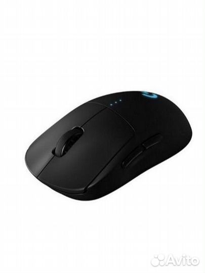 Беспроводная мышь logitech G Pro X