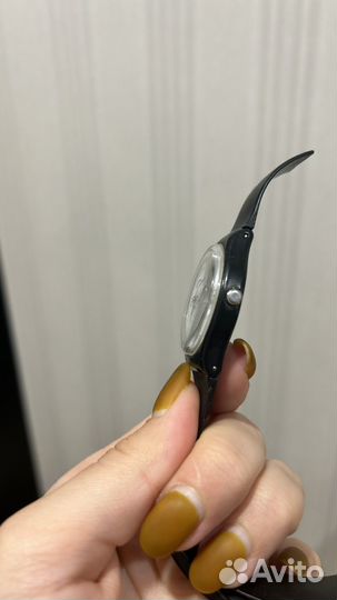 Часы swatch