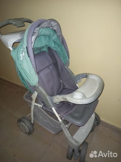 Продам коляску