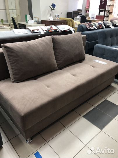 Диван еврокнижка новый