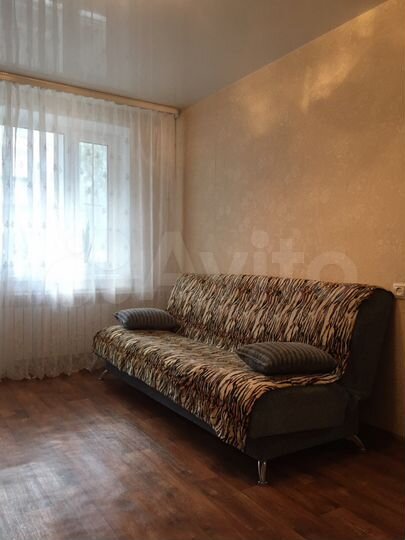 1-к. квартира, 28,4 м², 3/9 эт.