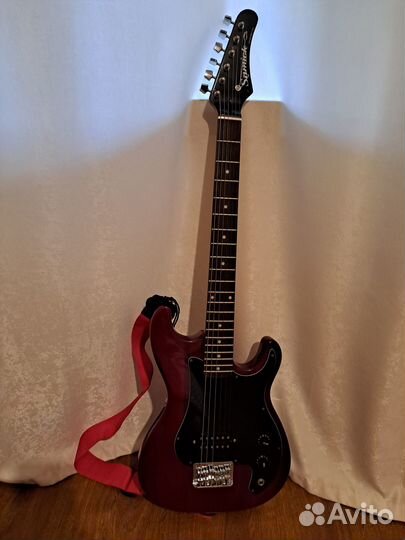 Продам электрогитару