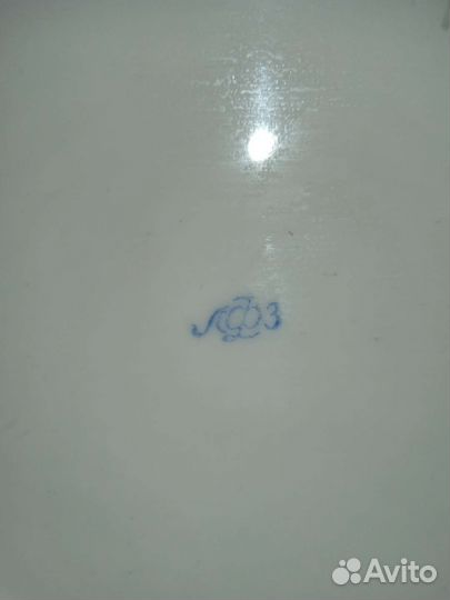 Ваза СССР лфз