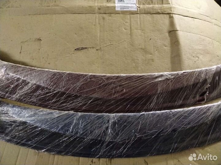 Решётка радиатора Ваз 2110