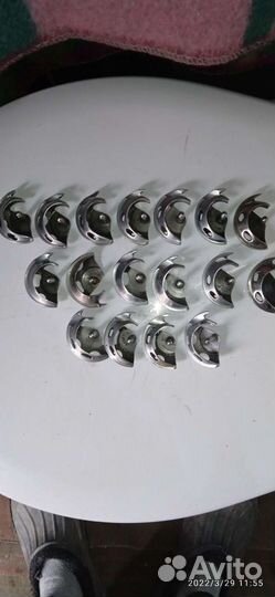 Челнок для швейной машинки. пмз