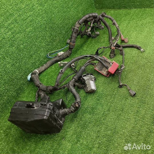 Проводка подкапотная Mitsubishi ASX GA1W 2010