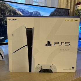 Sony Playstation 5 slim