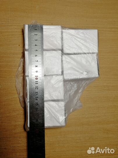 Сирена, звуковой излучатель