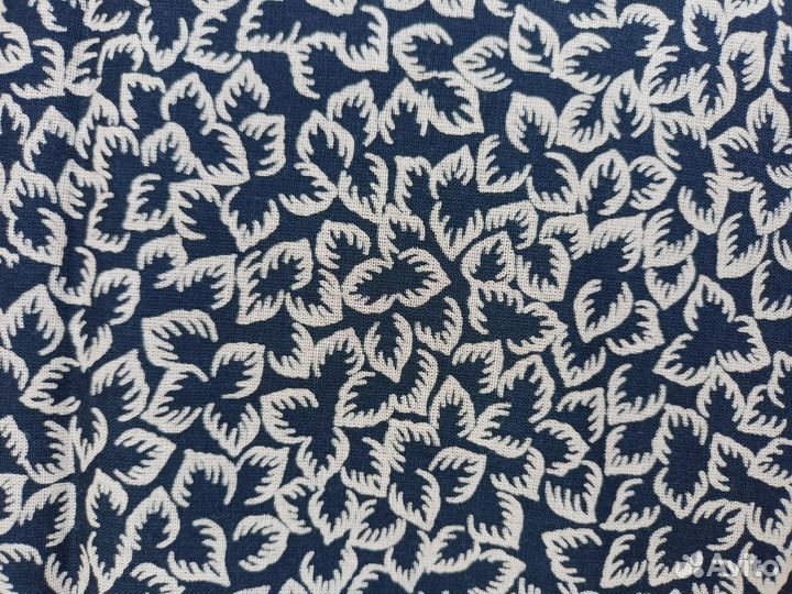 Ткань плательная