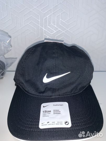 Кепка Nike рефлектив оригинал