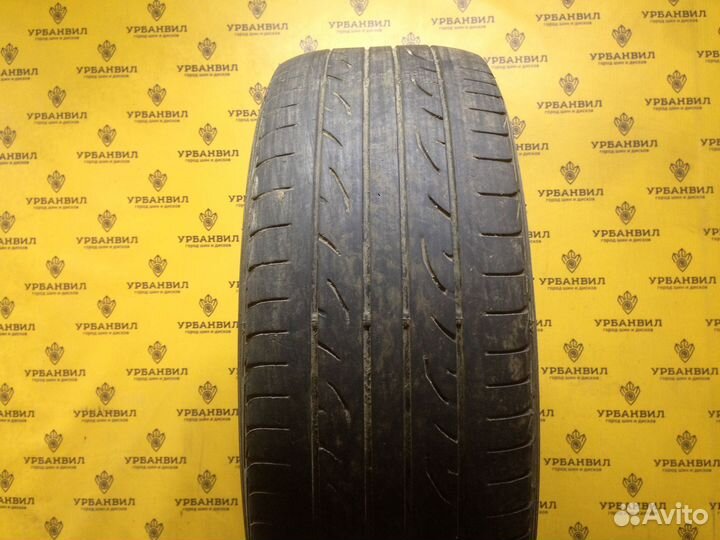 Dunlop SP Sport LM704 205/55 R16 91V