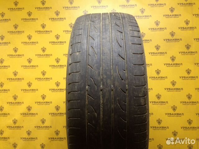 Dunlop SP Sport LM704 205/55 R16 91V