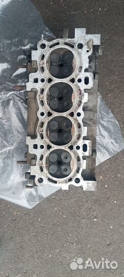 Гбц ff2 1.6 100 л.с