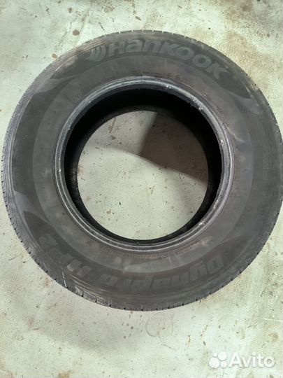 Hankook Dynapro HP2 RA33 265/65 R17