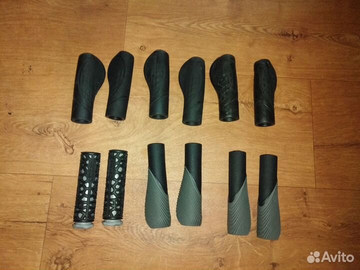 Запчасти для электросамокатов