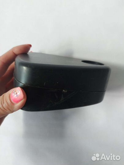 Швейная машинка ручная Стежок