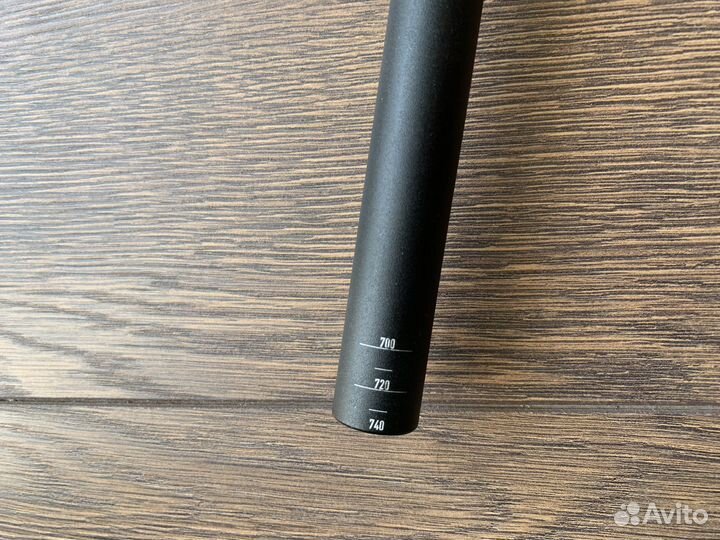 Руль с выносом на велосипед