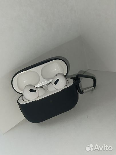 AirPods pro 2 Прем копия