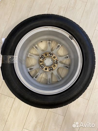 Колеса в сборе 16 радиус