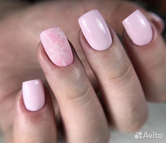 Маникюр, педикюр