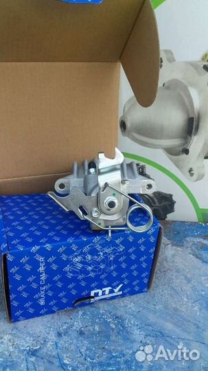 Фольцваген пассат б5 супорта заднии новые