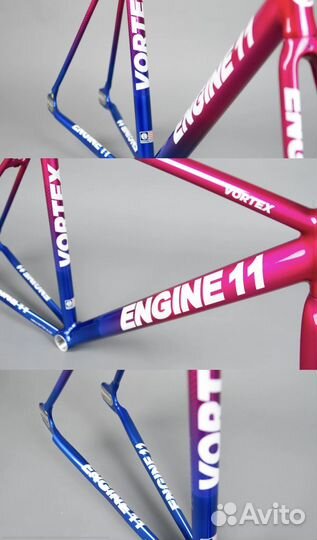 Фреймсет engine 11