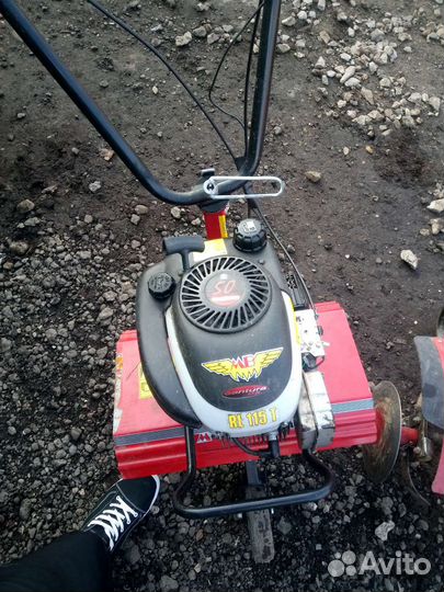 Мотоблоки и культиваторы