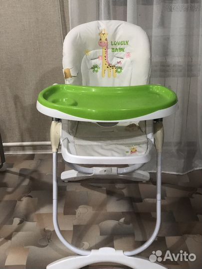 Стул для кормления