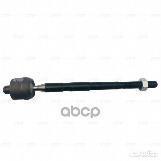 Тяга рулевая LR (без наконечника) mazda CX9 CR