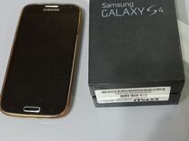 Samsung Galaxy S4 GT-I9505, 2/16 ГБ